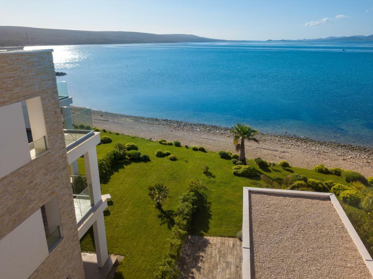 Unique Luxury Designers Apartment Right Next To The Beach Сукошан Экстерьер фото