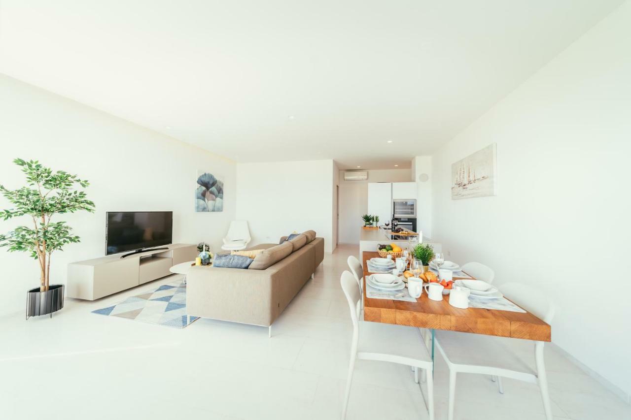Unique Luxury Designers Apartment Right Next To The Beach Сукошан Экстерьер фото