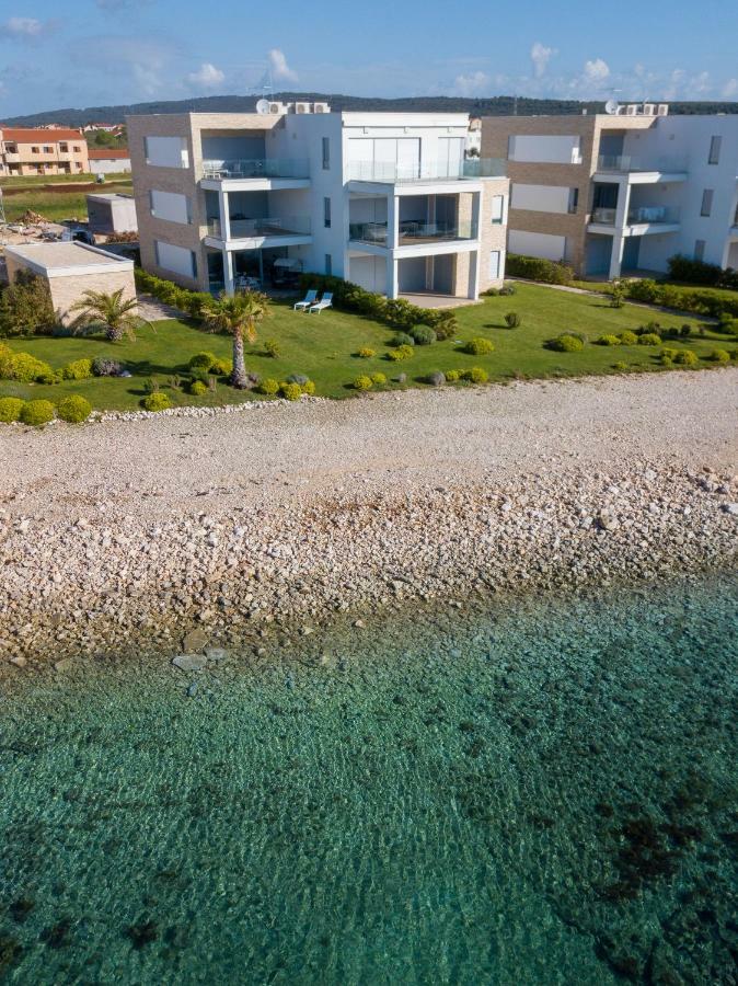 Unique Luxury Designers Apartment Right Next To The Beach Сукошан Экстерьер фото