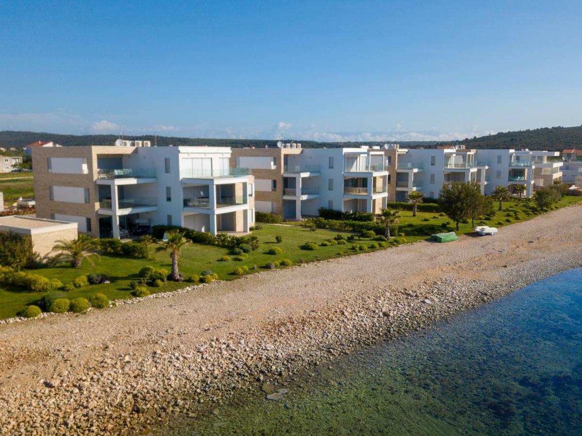 Unique Luxury Designers Apartment Right Next To The Beach Сукошан Экстерьер фото
