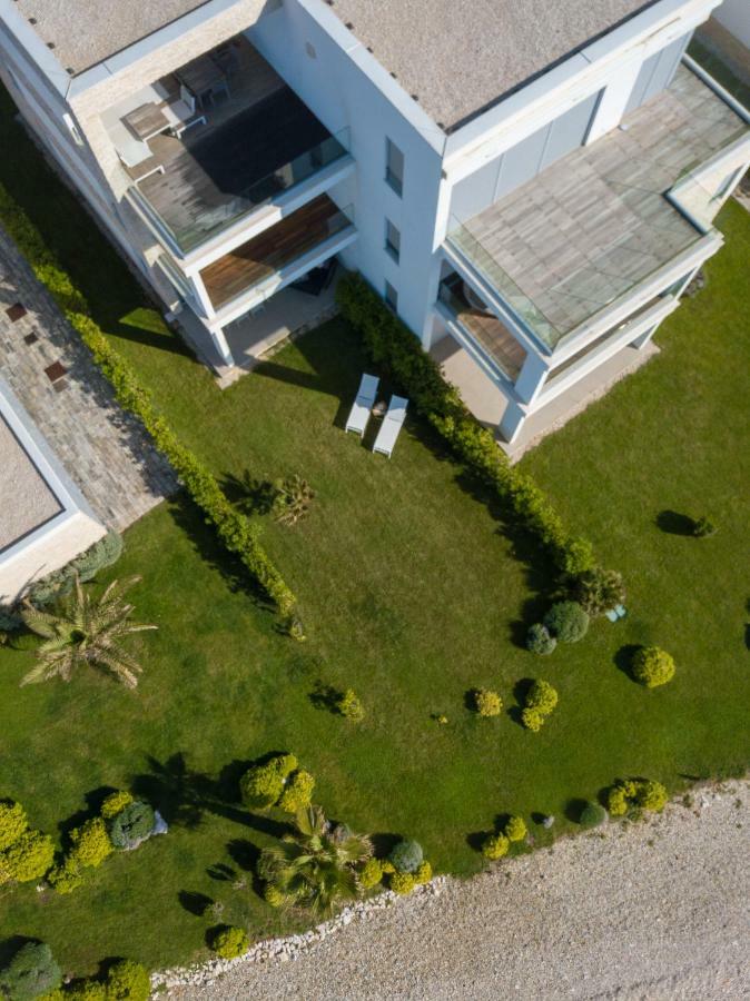 Unique Luxury Designers Apartment Right Next To The Beach Сукошан Экстерьер фото
