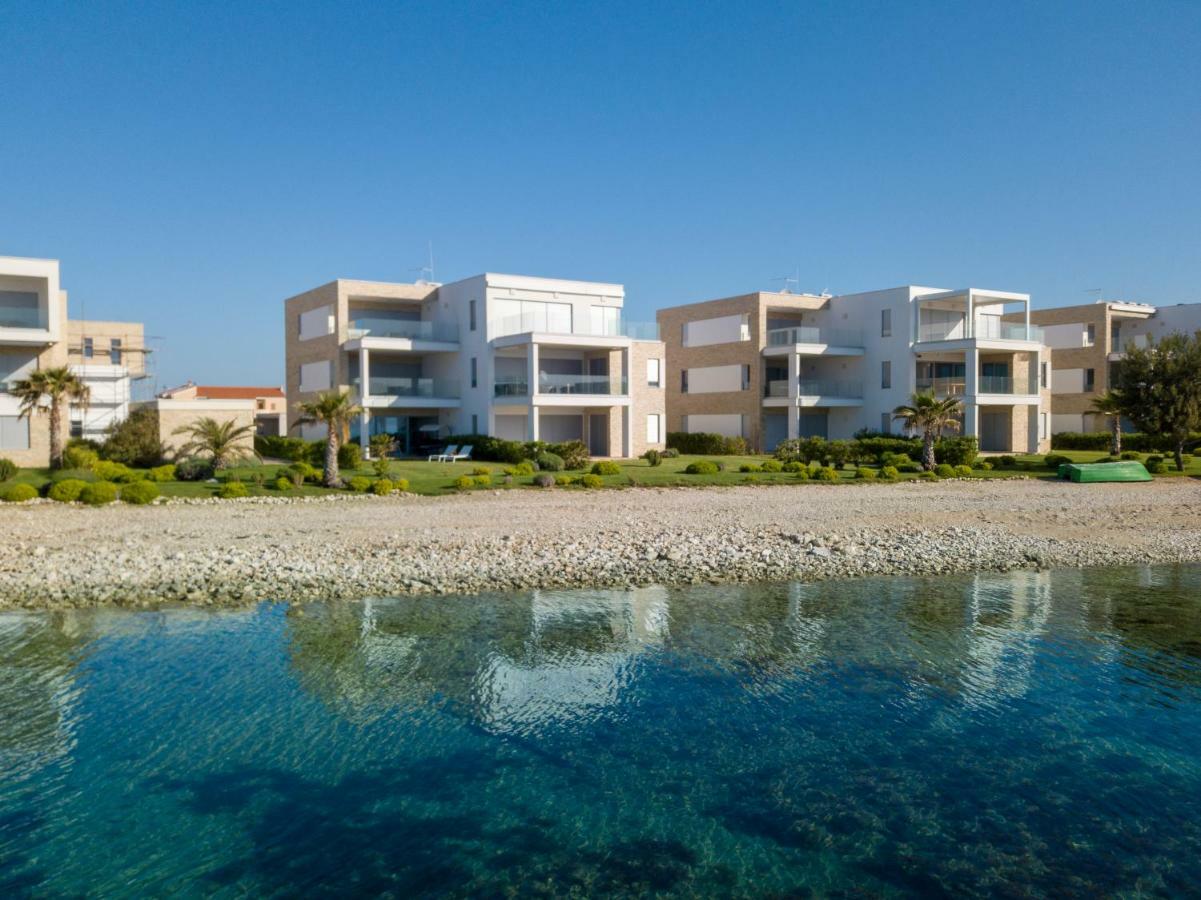 Unique Luxury Designers Apartment Right Next To The Beach Сукошан Экстерьер фото