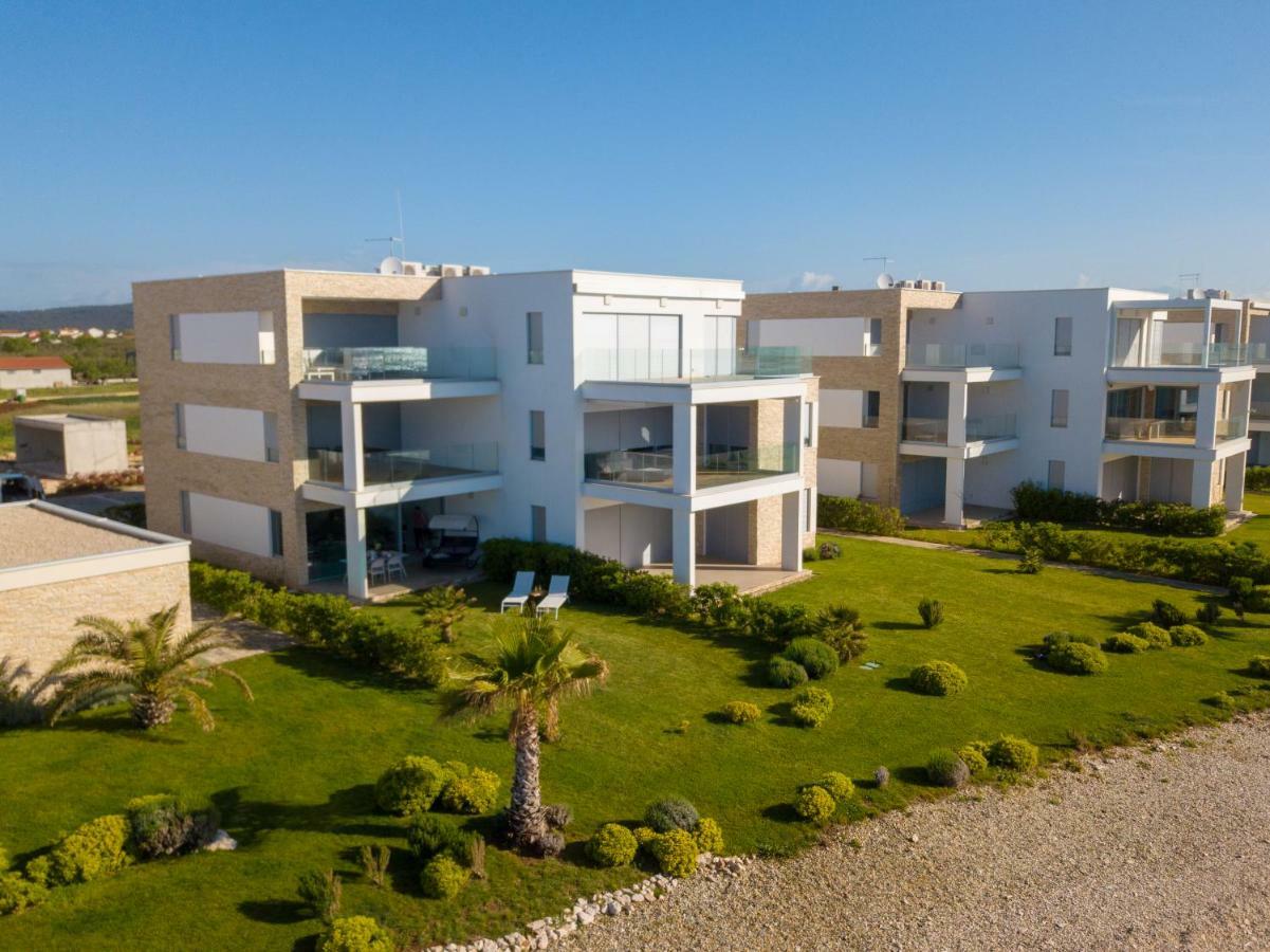 Unique Luxury Designers Apartment Right Next To The Beach Сукошан Экстерьер фото