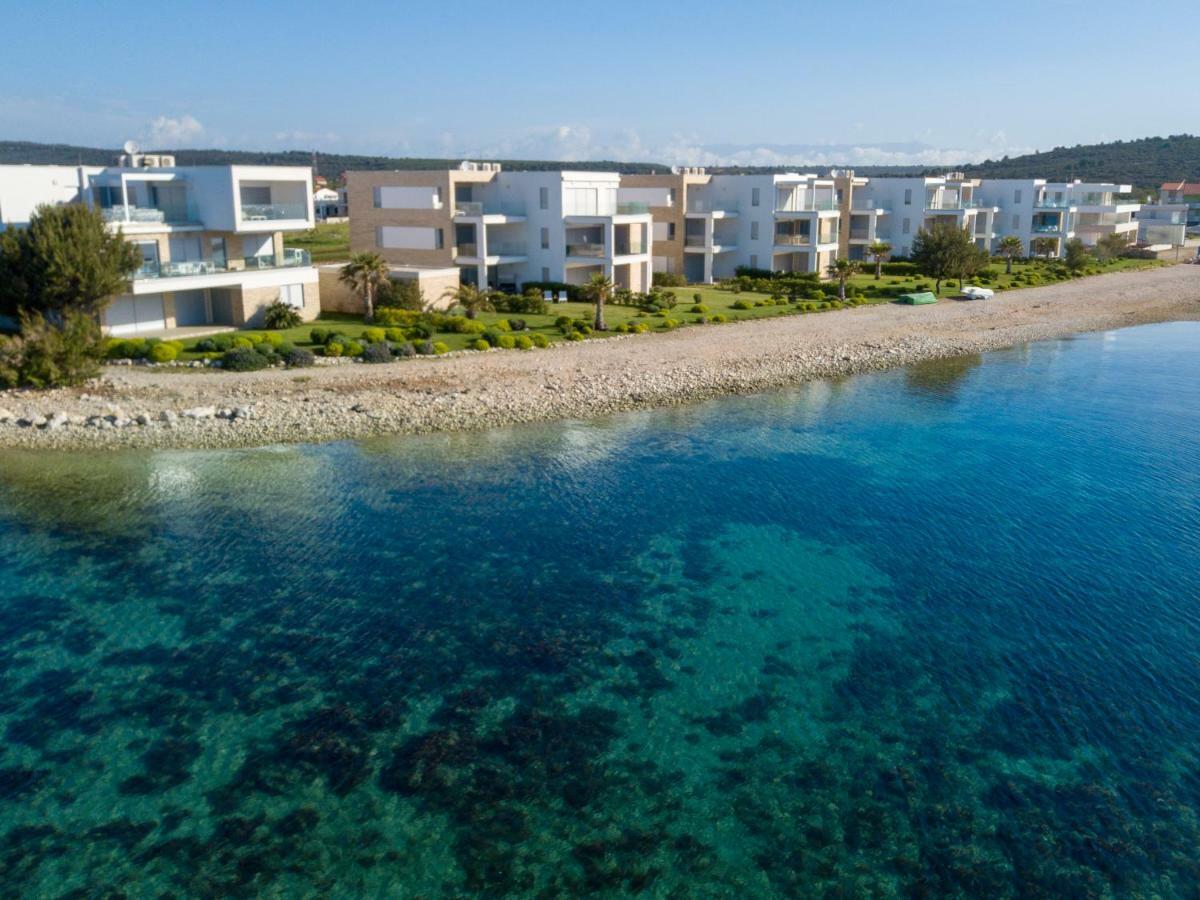 Unique Luxury Designers Apartment Right Next To The Beach Сукошан Экстерьер фото