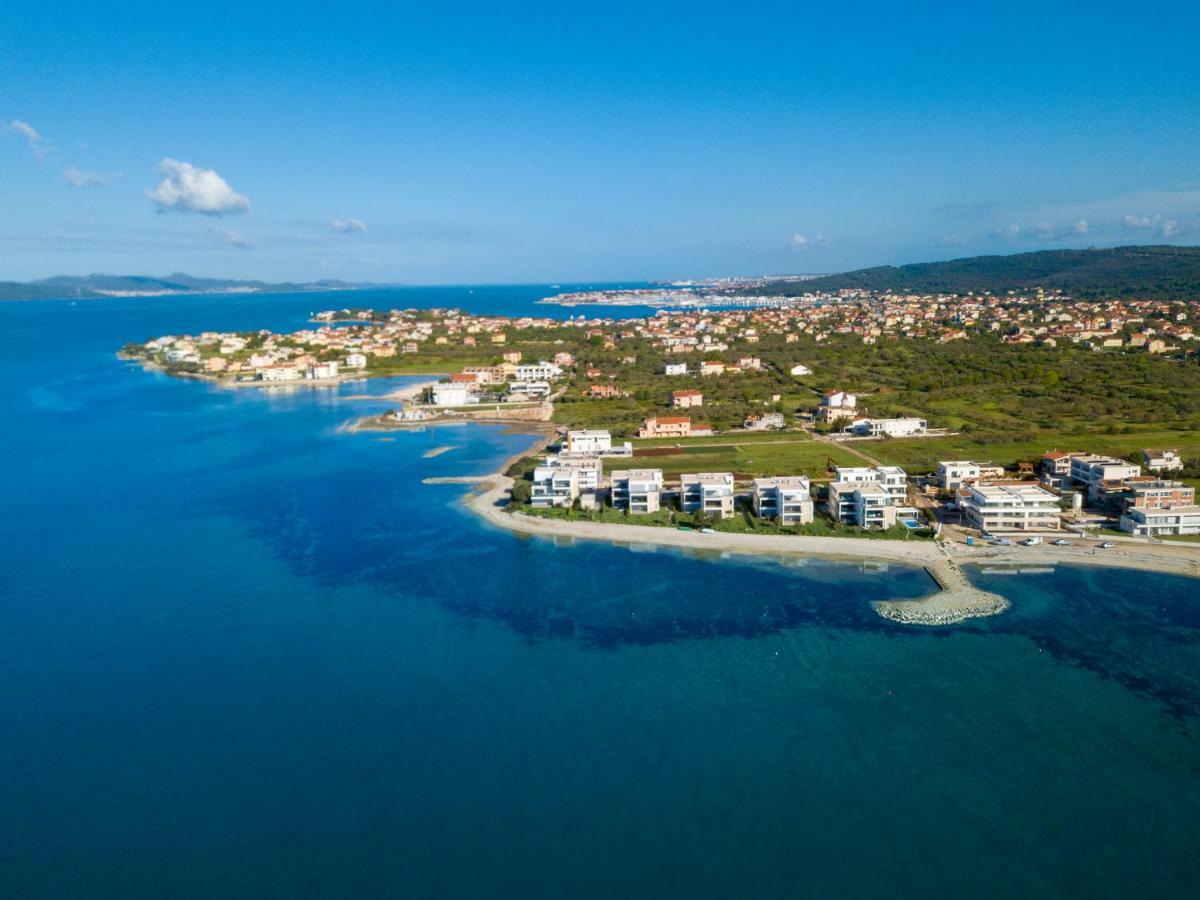 Unique Luxury Designers Apartment Right Next To The Beach Сукошан Экстерьер фото