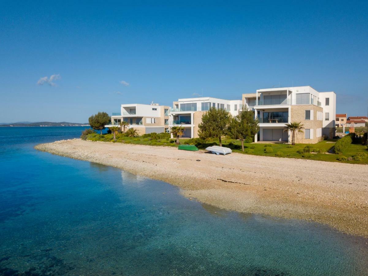 Unique Luxury Designers Apartment Right Next To The Beach Сукошан Экстерьер фото
