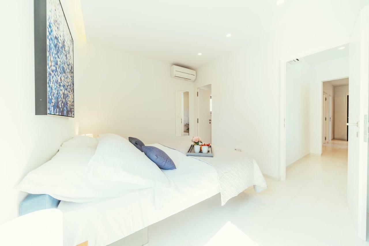 Unique Luxury Designers Apartment Right Next To The Beach Сукошан Экстерьер фото