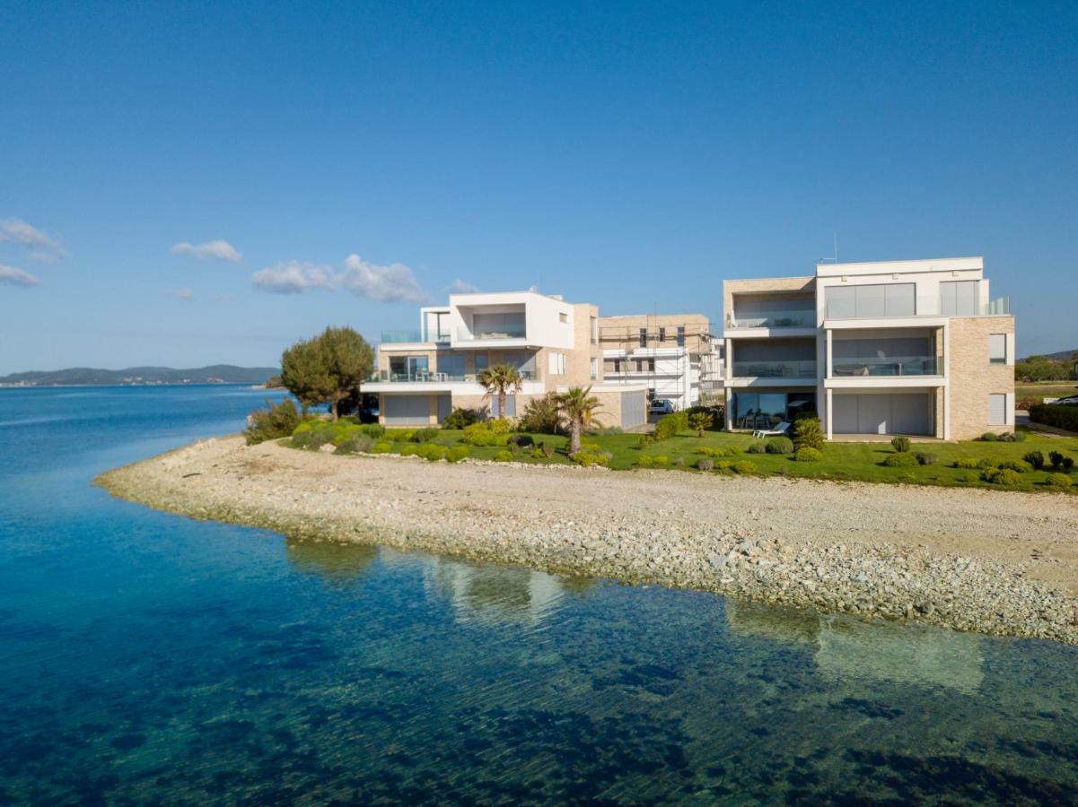 Unique Luxury Designers Apartment Right Next To The Beach Сукошан Экстерьер фото