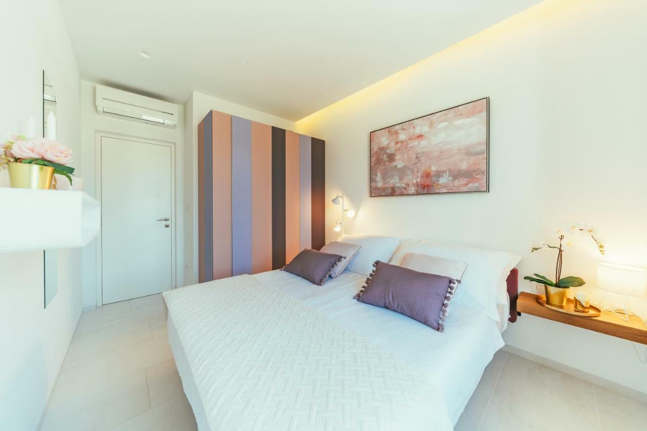 Unique Luxury Designers Apartment Right Next To The Beach Сукошан Экстерьер фото
