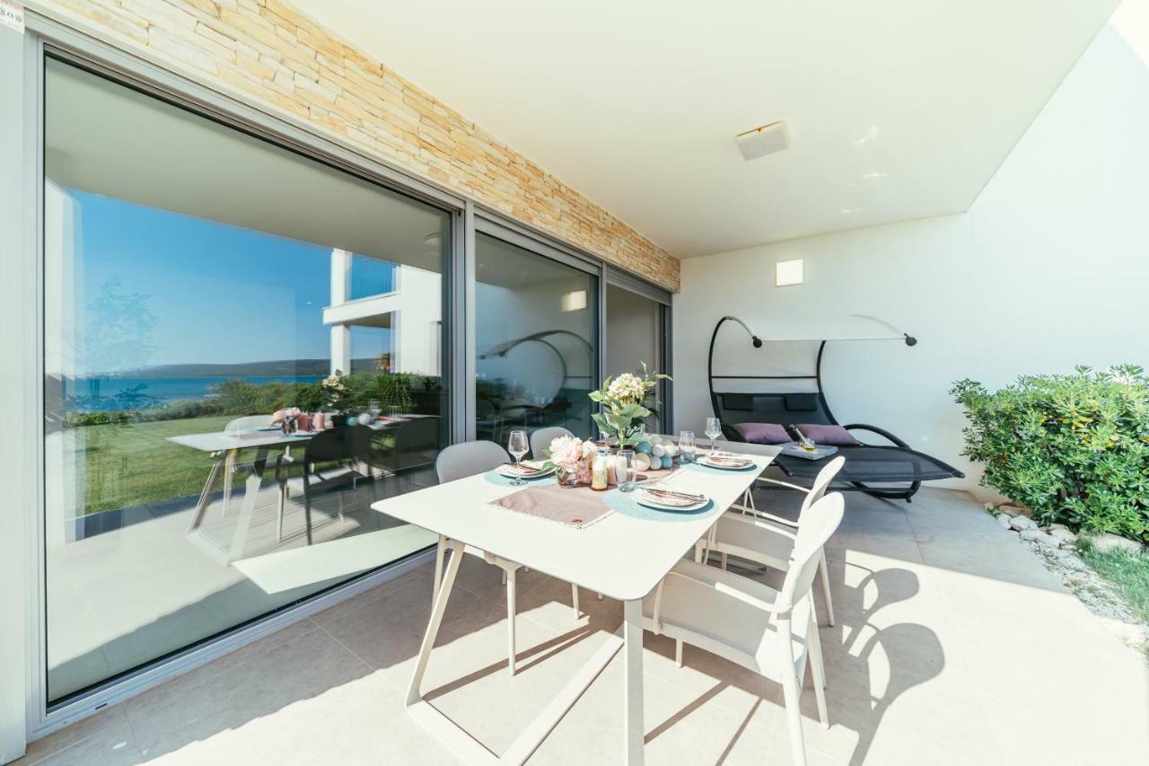 Unique Luxury Designers Apartment Right Next To The Beach Сукошан Экстерьер фото